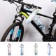 thumbnail image 2 of Naiovety Botella de bebida de agua para ciclismo de 500ML, pulverizador de niebla, taza portátil para acampar al aire libre Ciclismo uno Naiovety HW5705-01, 2 of 6
