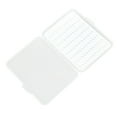 thumbnail image 4 of Caja de pesca con mosca, caja de anzuelo con mosca, esponja, caja de anzuelo de pesca con mosca, caja de señuelos para moscas, probada profesionalmente, 4 of 8