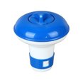 thumbnail image 2 of Distributeur Flottant de Piscine Bleu et Blanc 1Pcs Deluxe, 2 of 6