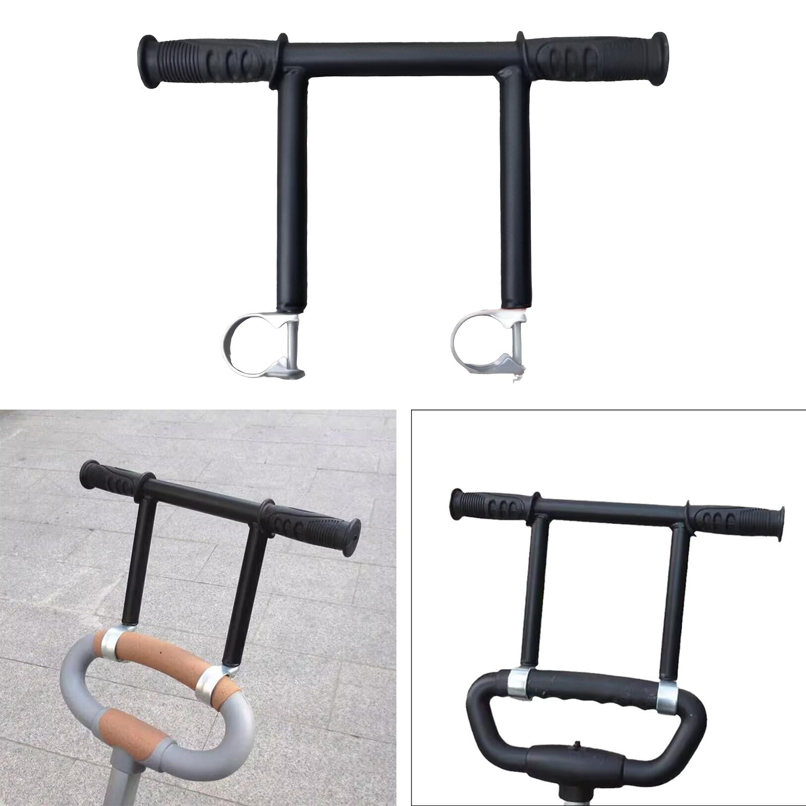 Handle Extension Bar, Universal Handle Extender Fits All Types of , Easy to Install 32mm