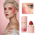thumbnail image 1 of WIFKLSIIPG Liquid Makeup for Cheeks Natural Glossy Face Makeup Velvet Texture Long Lasting 6.5ml, 1 of 8