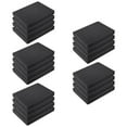 thumbnail image 6 of 4Pcs Pick Apart Foam Padding Lightweight Toolbox Organizers Insert for Flight Cases Drawers Craft Storage Tool Organizers, 6 of 9