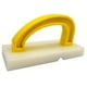 thumbnail image 1 of Extendedor de tabla de cortar, práctico restaurador con mango, herramienta de renovación, herramienta de limpieza de cocina para uso comercial y domés Amarillo, 1 of 8