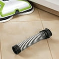 thumbnail image 3 of Sewage hose for Bissell 4st Generation Floor scrubber VacuumThreaded pipe, 3 of 9