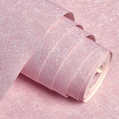 Pink Peel and Stick Wallpaper Silk Embossed Self Adhesive Removable Wallpaper Pink Wallpaper Stick and Peel Pink Papel Tapiz Pink Wrapping Stickers Paper Shelf Liner Vinyl Film ”×118” Pink Peel and Stick Wallpaper Silk Embossed Self Adhesive Removable Wallpaper Pink Wallpaper Stick and Peel Pink Papel Tapiz Pink Wrapping Stickers Paper Shelf Liner Vinyl Film ”×118”