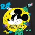 thumbnail image 3 of Mickey & Friends - Mickey Mouse So Cool - Men's Long Sleeve T-Shirt, 3 of 5