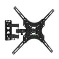 thumbnail image 3 of Ktaxon Full Motion TV Wall Mount Swivel Bracket 26 32 37 40 42 47 50 55 Inch, 3 of 7