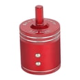 thumbnail image 1 of Juego de limpiador de tubos de cobre Cepillo de limpieza de tubos de cobre Accesorio limpiador de tubos de metal 3 a 4 pulgadas, 1 of 2