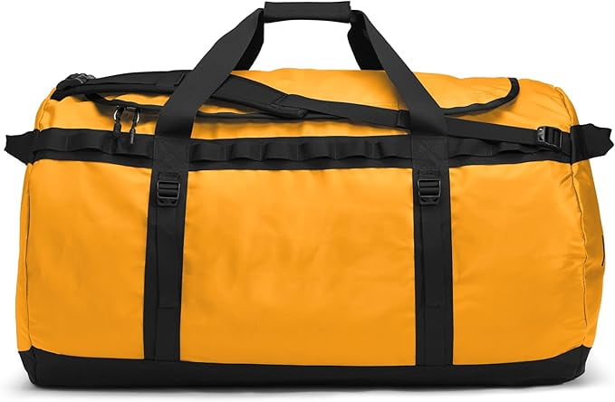 The North Face Base Camp Duffel Bag Size X-Large - Walmart.com