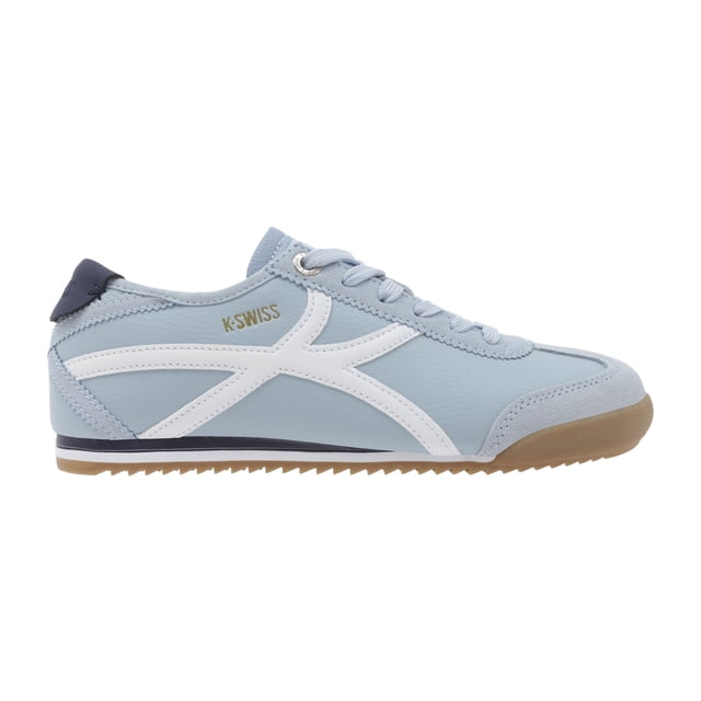 Tenis Casual K-swiss Mujer Gashiko Mundial V