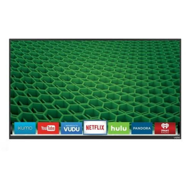 Vizio E32D1 32inch HDTV LED 1080p SmartCast 120Hz (Open Box