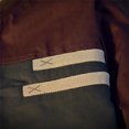 thumbnail image 5 of Uniforme coreano de béisbol otoñal Jacket Asstseries para hombre, 5 of 5