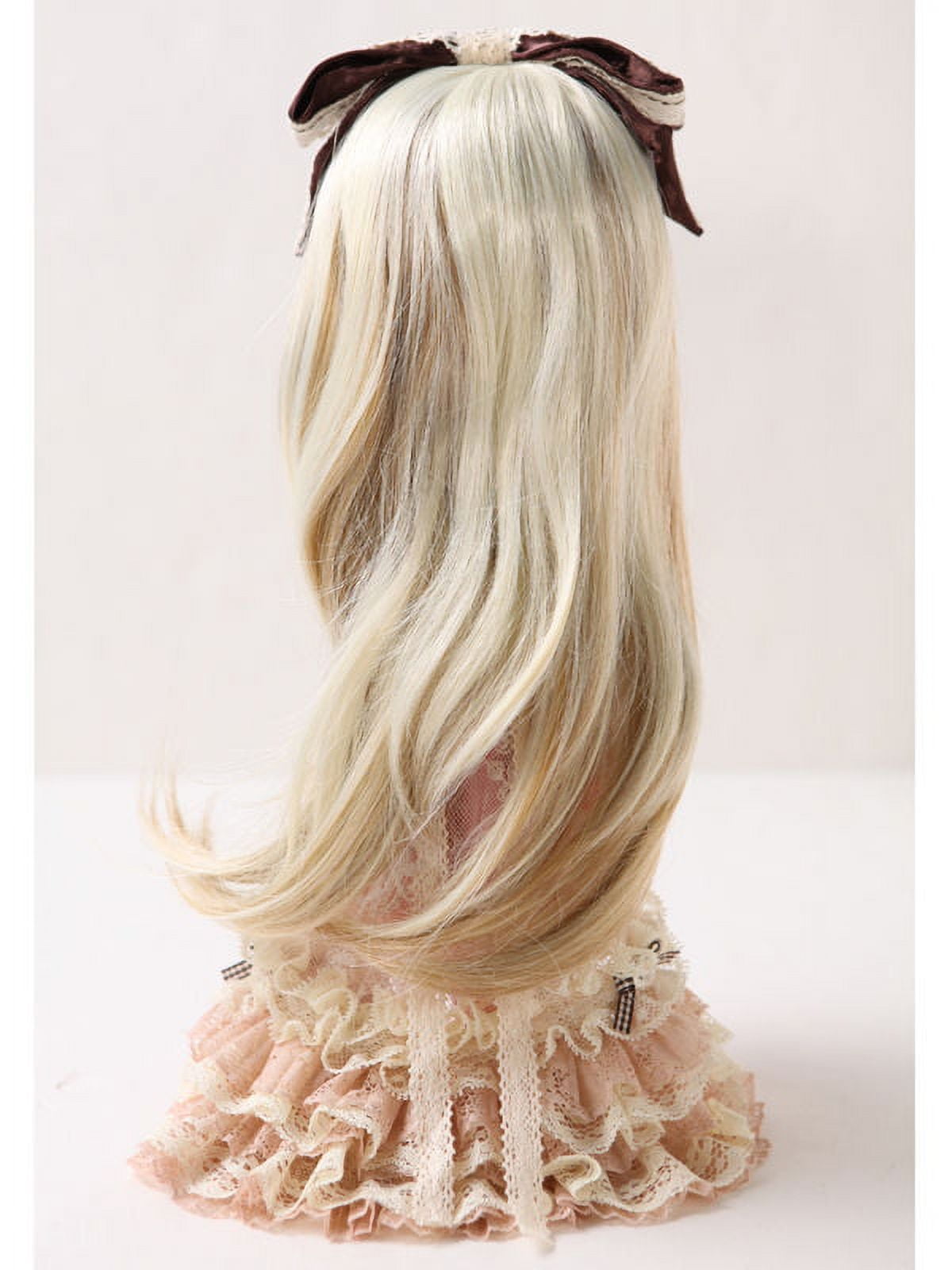 Pullip Romantic Pink Alice Doll #P-047 - Walmart.com