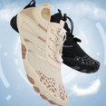 thumbnail image 2 of Women's Lightweight Sport Barefoot Shoes Non-slip Breathable Footwear Water Shoes for Womens & Mens Athletic Hiking Wide Toe Box Shoes Outdoor Swim Beach, 2 of 8