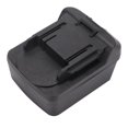 thumbnail image 1 of Adaptador De Batería De Alta Para La Batería De Litio De La Serie M18 De 18 V Para La Máquina Makita De 18 V Convertidor De Adaptador Conveniente De Alto Rendimiento Para Interiores Eigraketly TO002562-00, 1 of 5