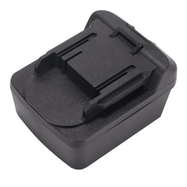 Adaptador De Batería De Alta Para La Batería De Litio De La Serie M18 De 18 V Para La Máquina Makita De 18 V Convertidor De Adaptador Conveniente De Alto Rendimiento Para Interiores Eigraketly TO002562-00