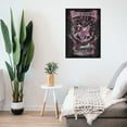 thumbnail image 2 of Harry Potter (Tri-Wizard - Hogwarts) MightyPrint™ Wall Art MP17240360, 2 of 8