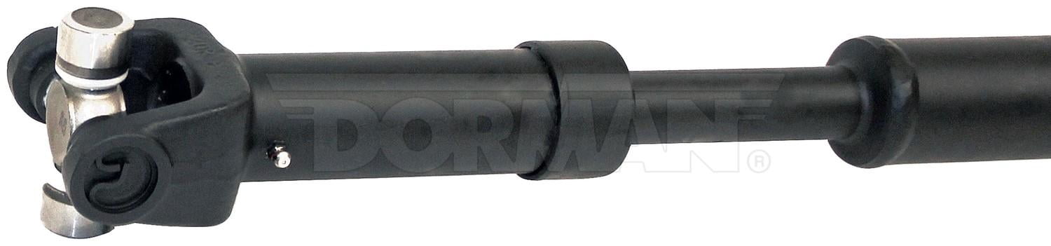 Dorman - OE Solutions 938-093 Front 1-Piece Steel Driveshaft Assembly