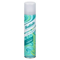 Batiste Dry Shampoo Original Fragrance 6.73 Oz.,3 packs