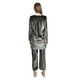 thumbnail image 3 of Set de terciopelo Roman Fashion /Juvenil, 740 (Verde militar) verde oscuro CH, 3 of 5