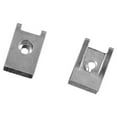 thumbnail image 5 of BAMILL 40x For BMW Hex Head Tapping Socket Bolt Screw Clips Undertray Splash Guard, 5 of 9