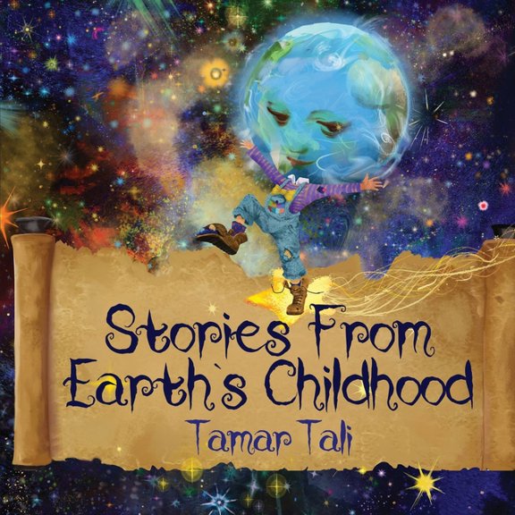 Stories From Earth's Childhood, (Paperback)