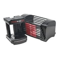 thumbnail image 2 of PowerBlock 50 - 10-50 lb. Adjustable Dumbbells, Single Dumbbell, 2 of 5