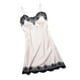 thumbnail image 2 of Camisón tipo babydoll para mujer, lencería suave, tallas S a XXL, 2 of 7