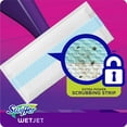 thumbnail image 5 of Swiffer WetJet Heavy Duty Mopping Pads 10 ct Box, 5 of 5