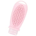 thumbnail image 6 of SHINYPASING Shampoo Dispenser Bottle Pink 1Pack 5.12X2.20X1.38In, 6 of 8