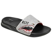 Kids One Slide Sliders [Flying Sharks]