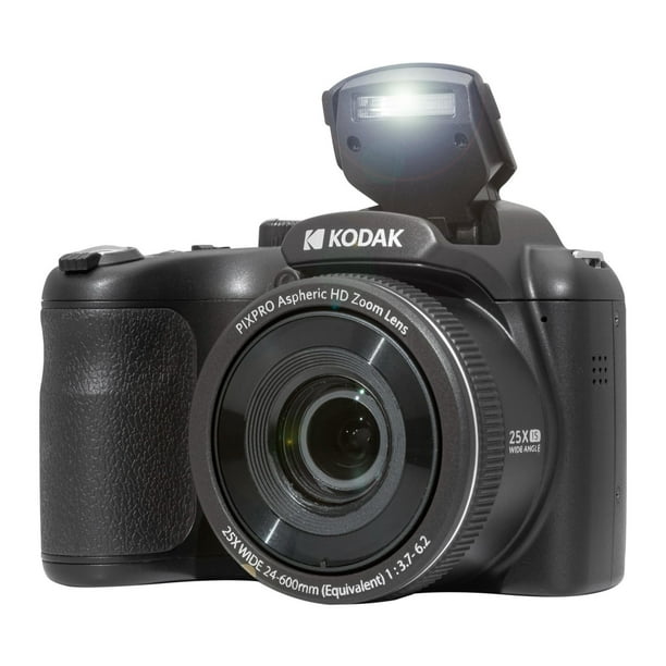KODAK PIXPRO AZ255 ASTRO ZOOM 動作確認済 本体のみ KODAK PIXPRO AZ255 ASTRO ZOOM 動作確認済 本体のみ - メルカリ