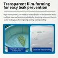 thumbnail image 4 of 100Fens Transparent Waterproof Sealant, 4 of 9
