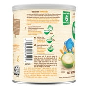 (2 pack) Nestle Nestum Infant Cereal, 5 Cereals, 10.6 oz