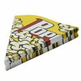 thumbnail image 1 of WEUVEB 100Ud Bolsa Para Palomitas De Con Estampado Temático Y Material Duradero, 1 of 7