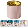 thumbnail image 5 of Arabian Incense Burner Decorative Desktop Censer Aromatherapy Stove Small Incense Burner, 5 of 8