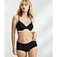thumbnail image 6 of Hanky Panky Womens Breathe Boyshort Style-6J1281B, 6 of 6