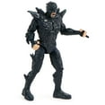 thumbnail image 5 of DC Comics TFN 4-inch Action Figure Dark Flash, 5 of 7
