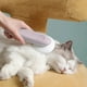 thumbnail image 3 of Cepillo autolimpiante para perros y gatos, cepillo de limpieza para mascotas, esteras de pelo enredado, para gatos, perros, conejos, 3 of 8