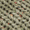 GREEN, variant on Dearfoams Cozy Comfort Women's Knit Speckeled Scuff Slippers