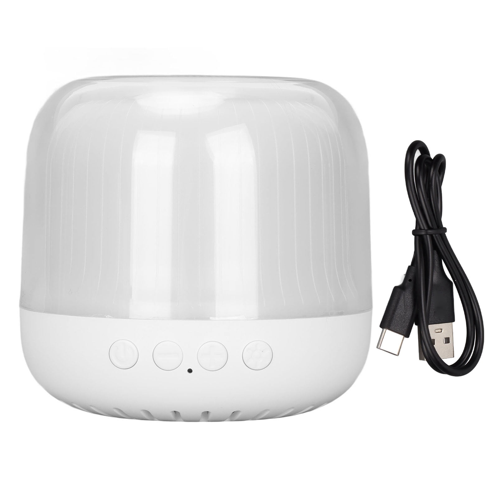 Regalo Mujeres Niños Cumpleaños Lámpara De Medusas Con Altavoz Bluetooth - Luz LED De Colores Cambiantes, Flotante, Luz Nocturna, Regalo Altavoz Bluetooth Decorativo