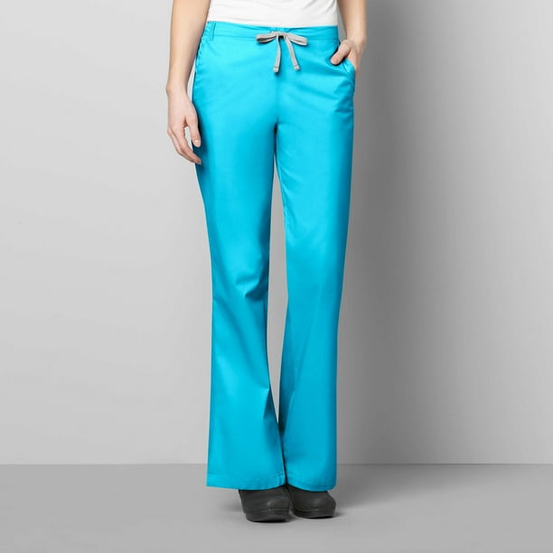 WonderWink WonderWORK 502Women's Flare Leg Scrub Pant