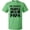 Kelly Green, variant on Inktastic Father's Day My Favorite People Call Me Papa T-Shirt