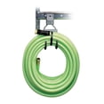 thumbnail image 2 of Allspace Hose Hook, Wall Mount, Garage Storage, Organization, 2 of 2