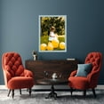 thumbnail image 4 of Baby Blue Picture Frame Modern Popular Custom Size Framing, 4 of 6