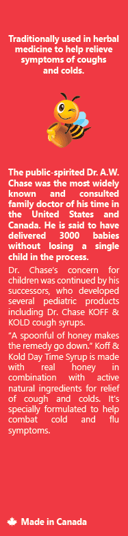 DR. CHASE DC KOFFKOLD DT