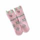 thumbnail image 4 of Calcetines de invierno para mujer, calcetines de tubo medio con forro polar para mayor calidez y protección contra el frío, calcetines de forro polar, calcetines de algodón para mujer, 4 of 4