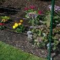 thumbnail image 4 of Mat 48in. x 50ft. Galvanized Welded Mesh Fence  308302B, 4 of 4