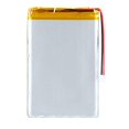 thumbnail image 2 of YDL 3.7V 4000mAh 606090 Lipo Battery Rechargeable Lithium Polymer ion Battery Pack with JST Connector, 2 of 6