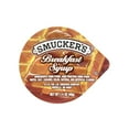 Smucker's Breakfast Syrup, 1.4 oz, 100 count
